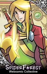 Sons of the Forgotten