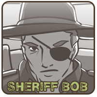 Sheriff Bob
