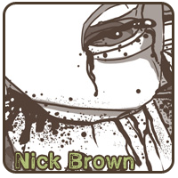 nick brown