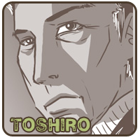 Toshiro